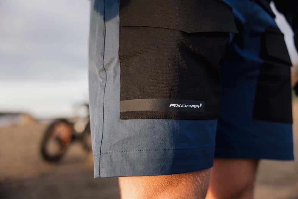 Axopar Adventure Collection - Axopar shorts