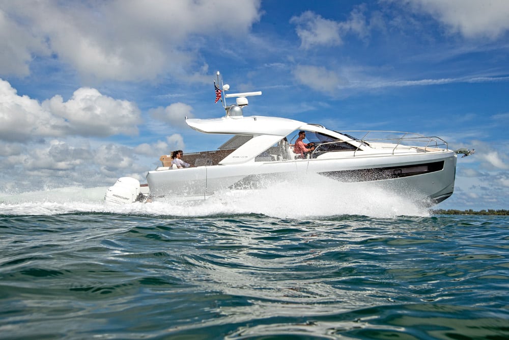 Exterior images © Tom King