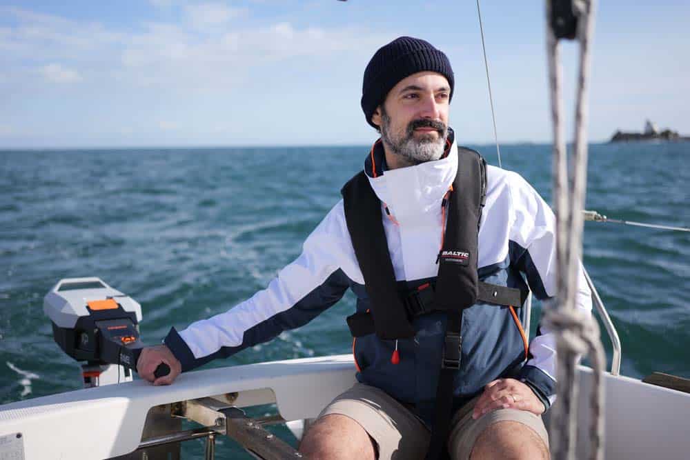 Torqeedo electric outboards Yamaha