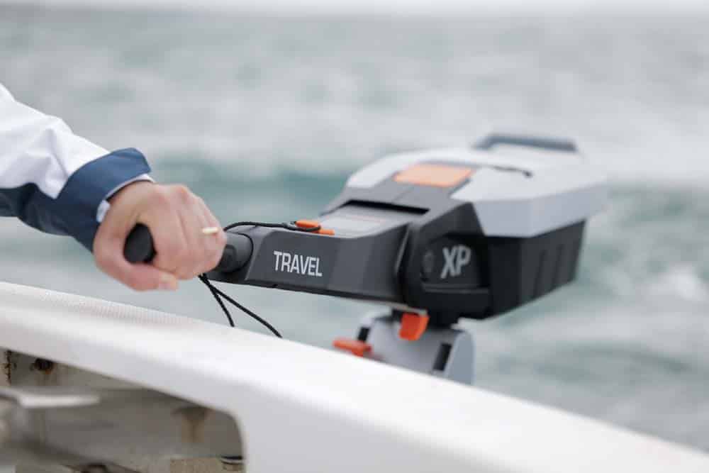 Torqeedo Yamaha