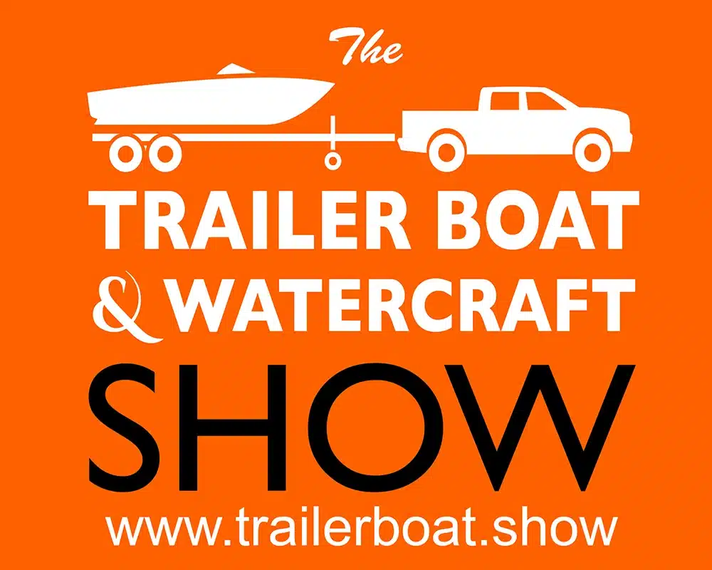 Trailer Boat & Watercraft Show 2025. regional marine show