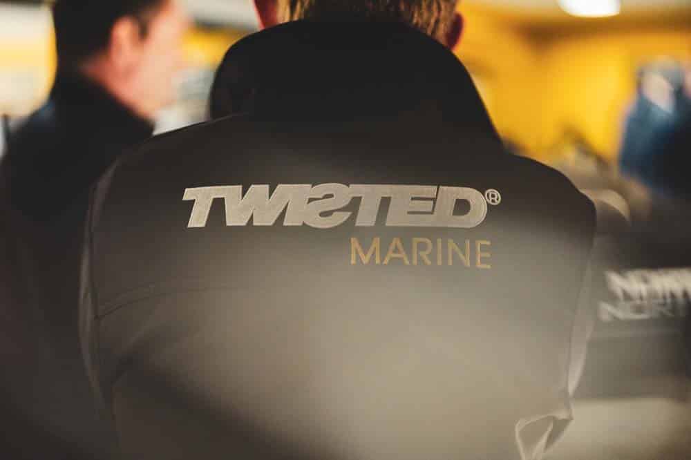 Twisted Marine acquires Network Yacht Brokers Dartmouth