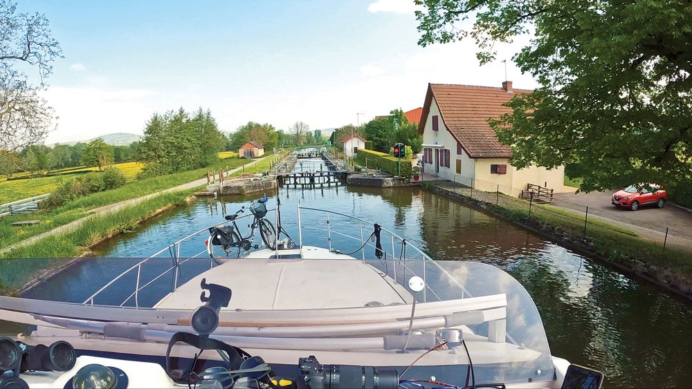 Typical Lock