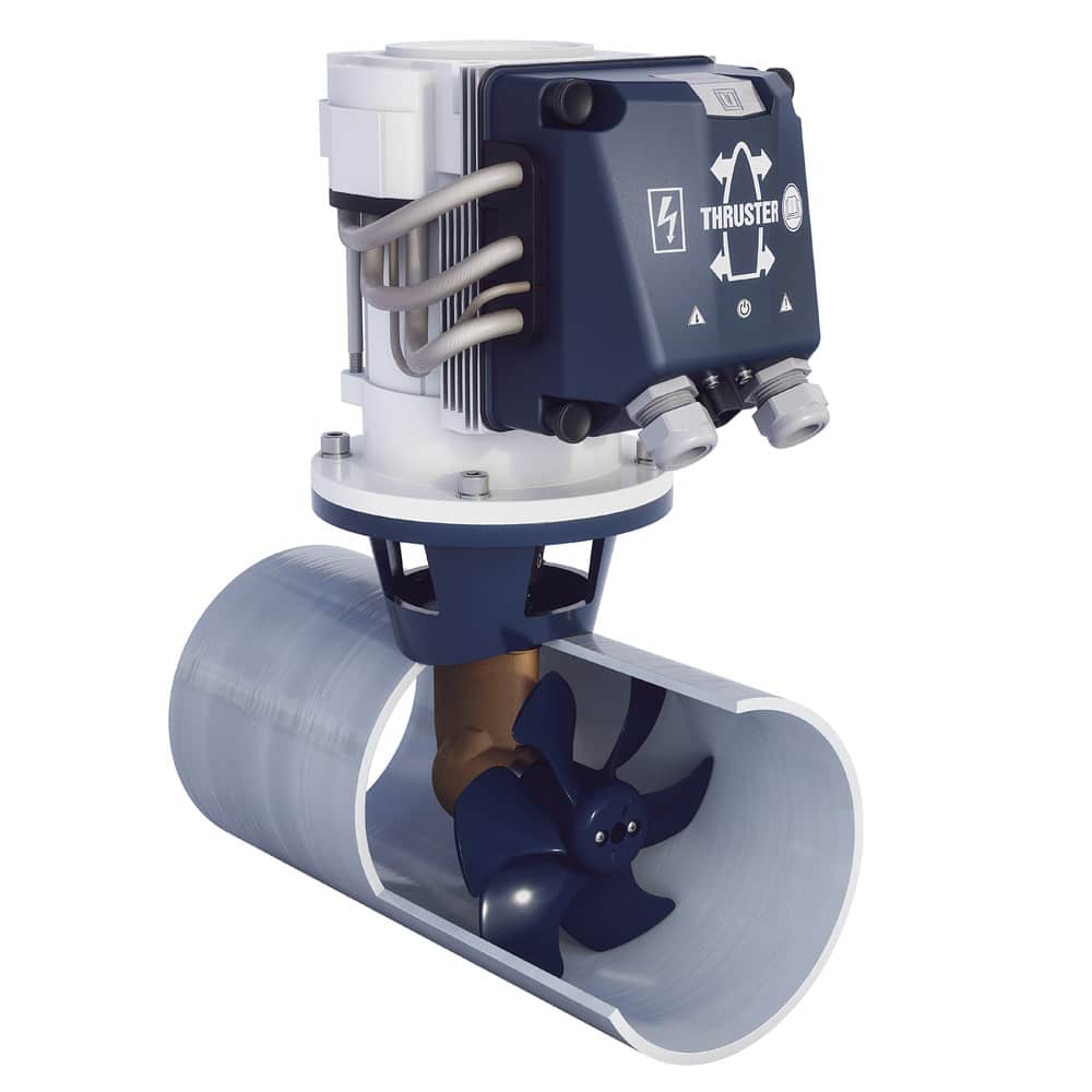 VETUS Thruster