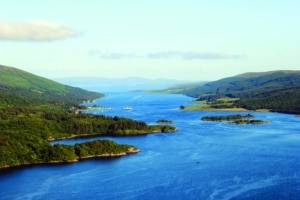 East Kyles of Bute