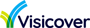 Visicover insurance logo
