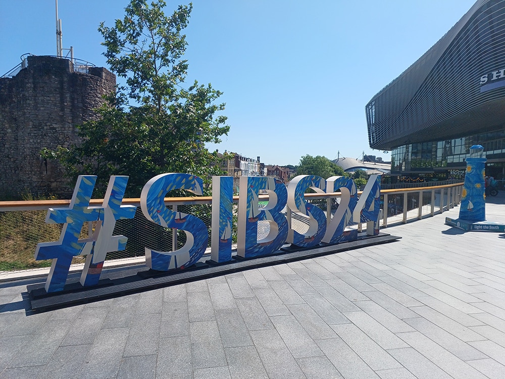 Southampton International Boat Show SIBS