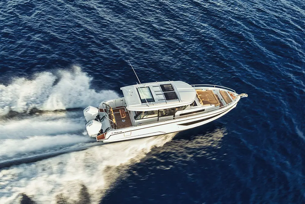 The Wellcraft 38 Explorer, built to push limits - Powerboat and RIB