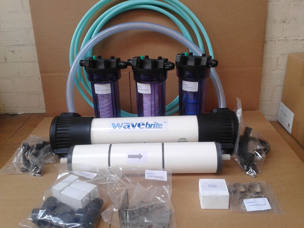 Wavebrite