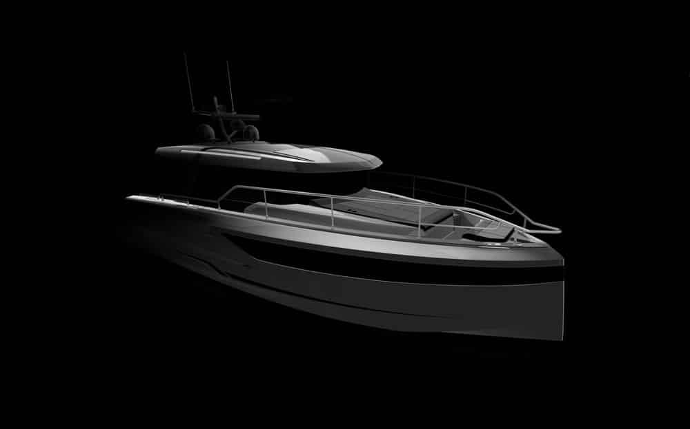 WELLCRAFT 435