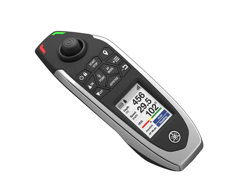 Yamaha Motor Corporation has introduced a new Wireless Control feature for its Helm Master EX system at the 2025 Miami International Boat Show.