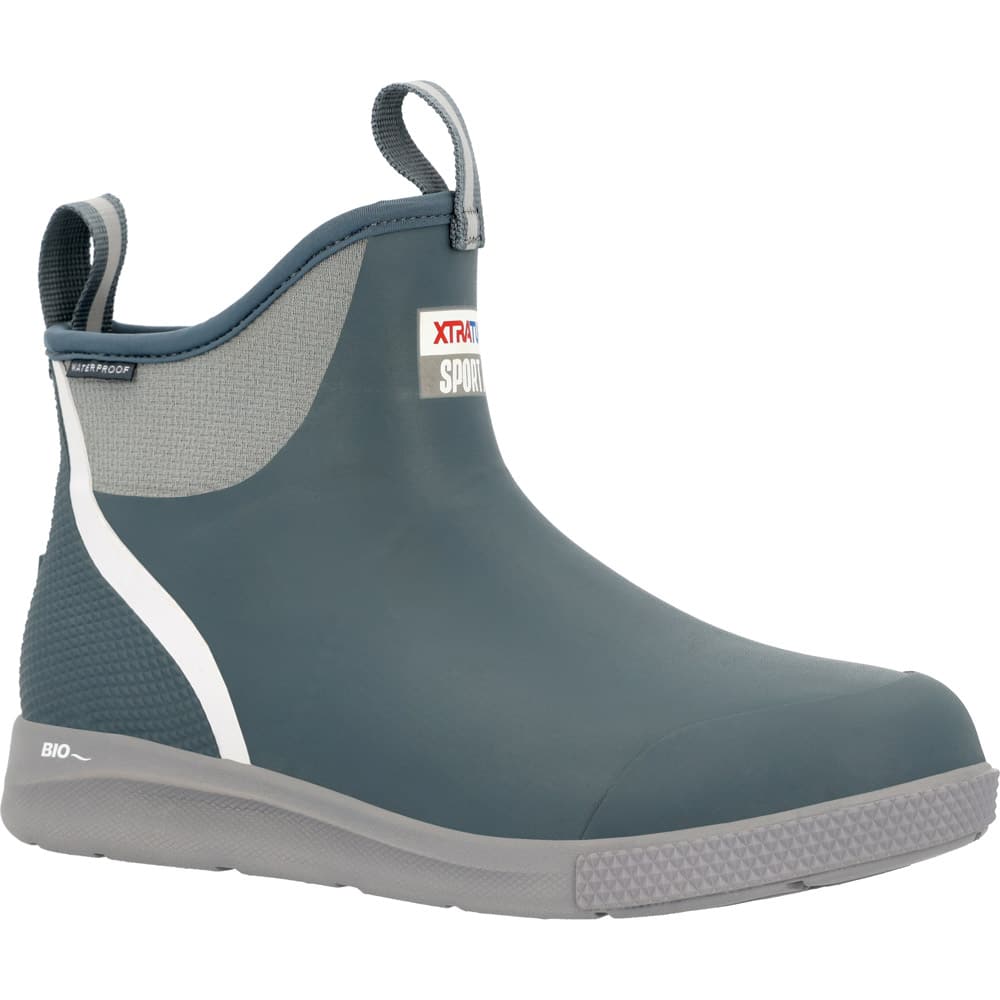 XTRATUF Ankle Deck Boot