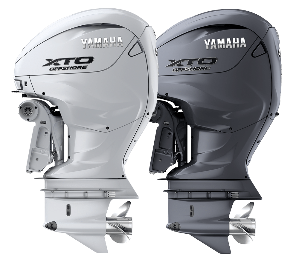 Yamaha XTO