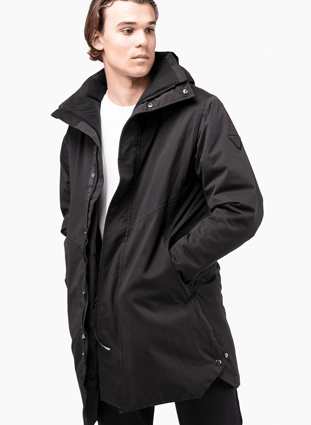 Zhik Broadside coat