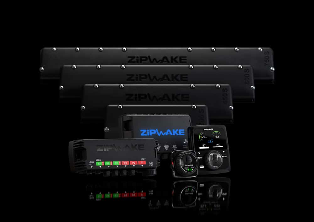 Zipwake PRO