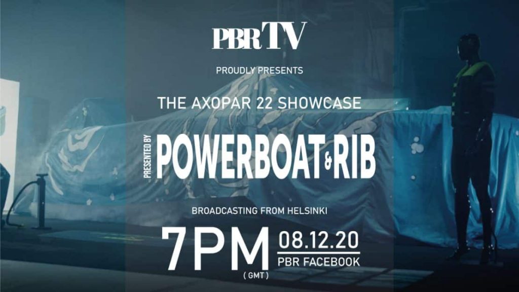 Powerboat and RIB