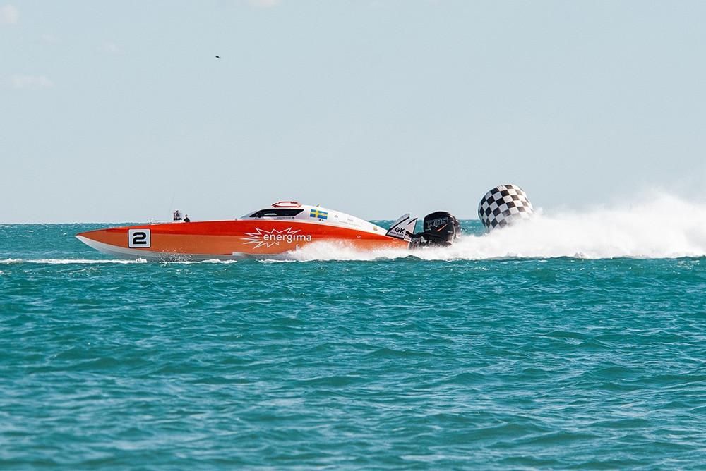 XCAT Grand Prix