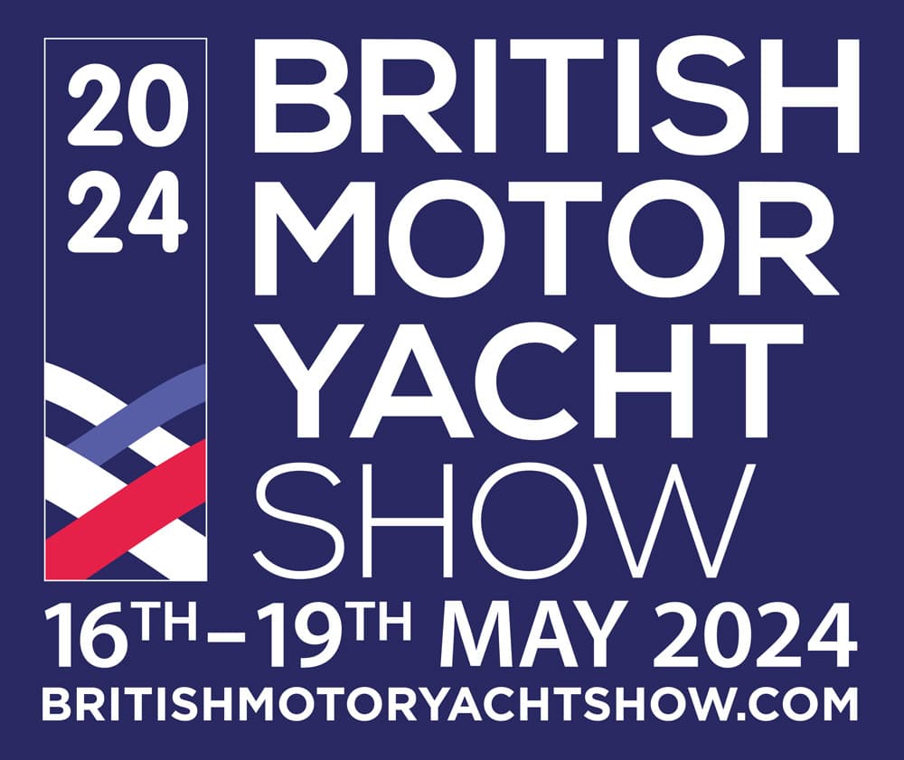 BRITISH MOTOR YACHT SHOW 2024 - Premier Marina Swanwick Marina