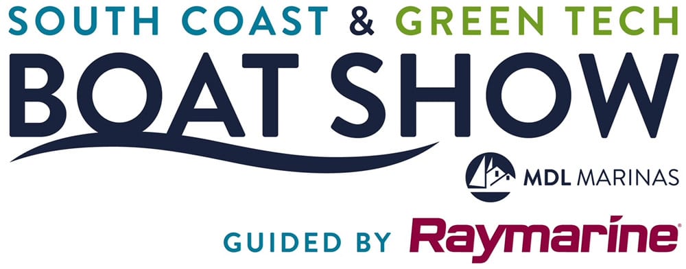 South Coast & Green Tech Boat Show