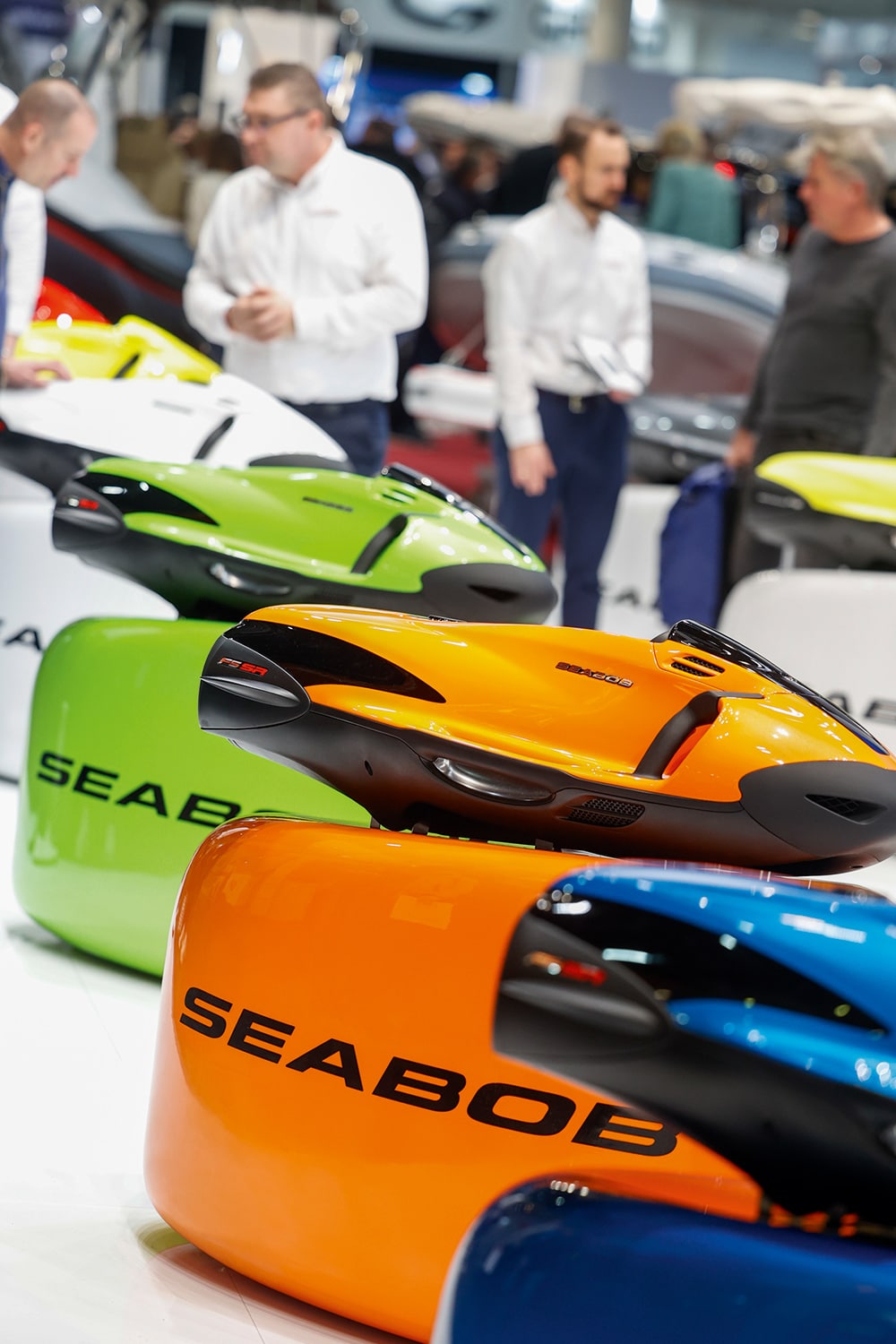 Seabob