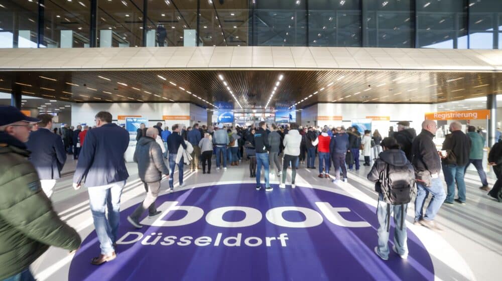 boot Düsseldorf