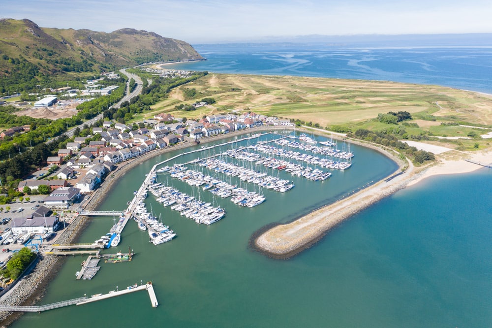 boatfolk welcomes Beyonder to Conwy Marina