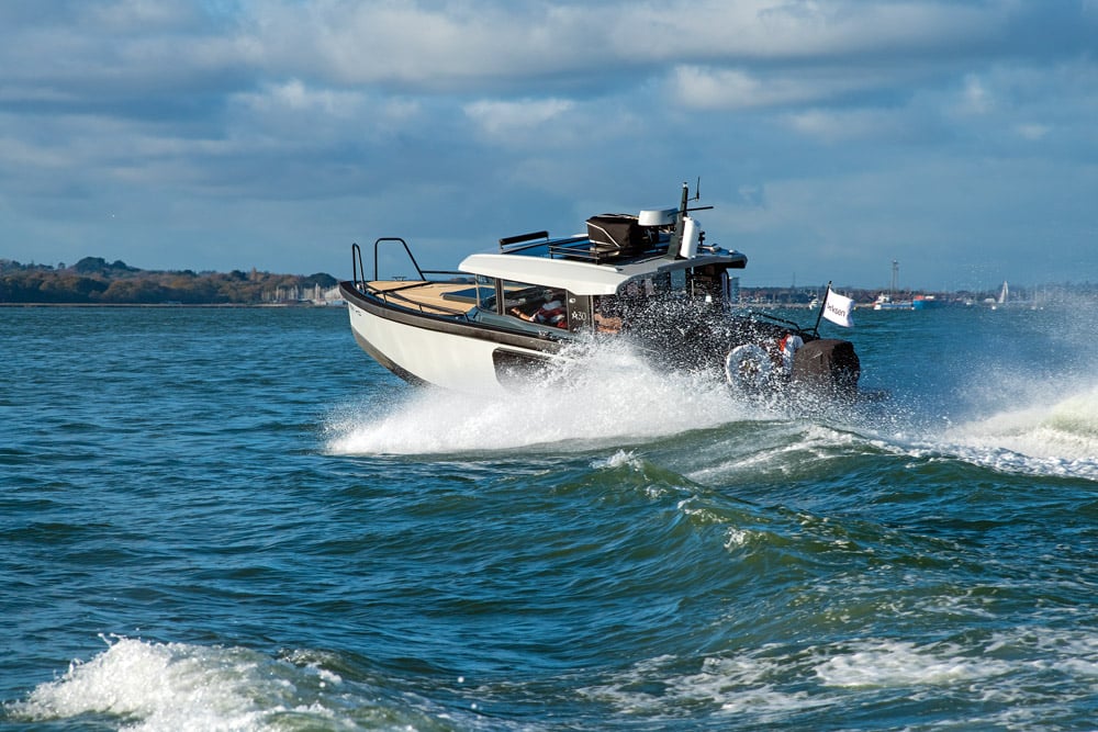 Arksen 30