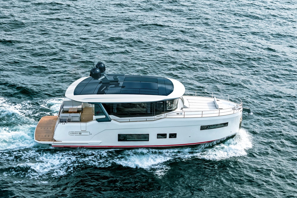 Sirena 48