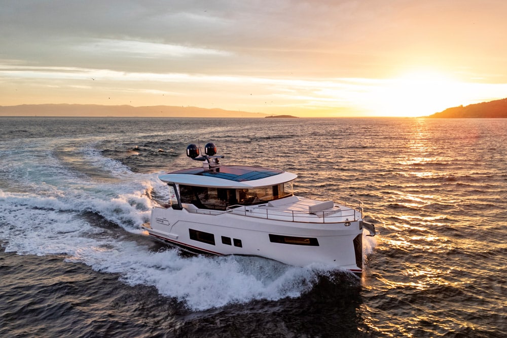 Sirena 48
