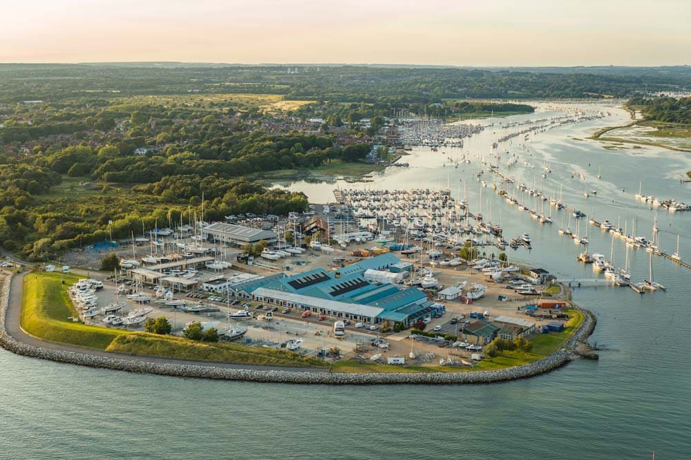 MDL Marinas Hample Point