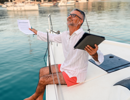 Take control of your boat insurance: 5 helpful hints to optimise your coverage & minimise your premiums