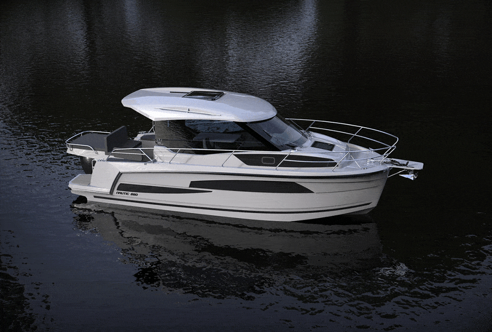 nautic-800