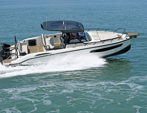 Navan S30 Review