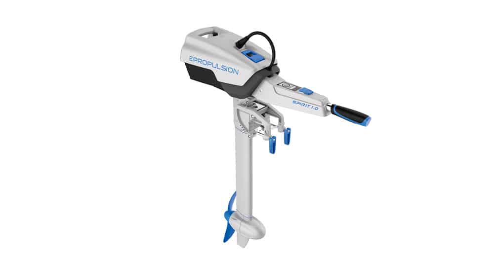 Epropulsion Spirit 1.0 EVO