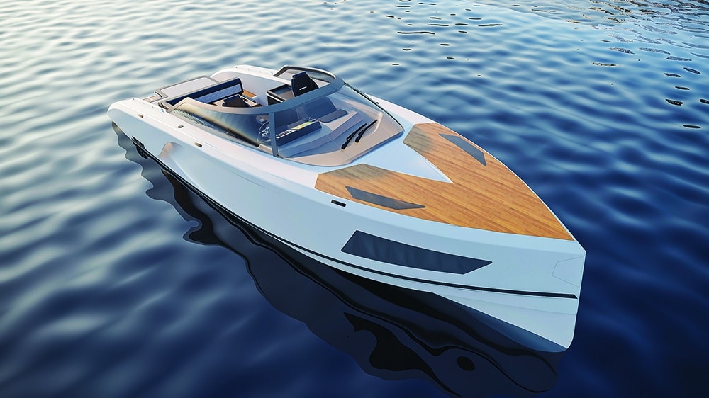 Furyan F35