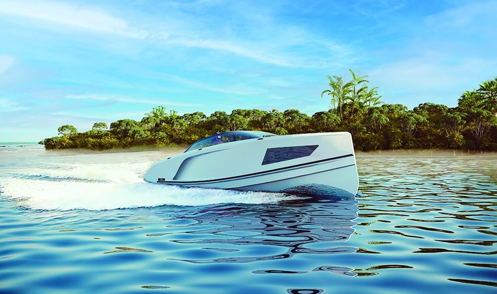 Furyan F35
