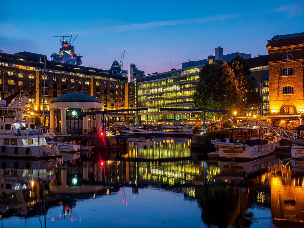 © Shutterstock/Chris Lawrence Travel