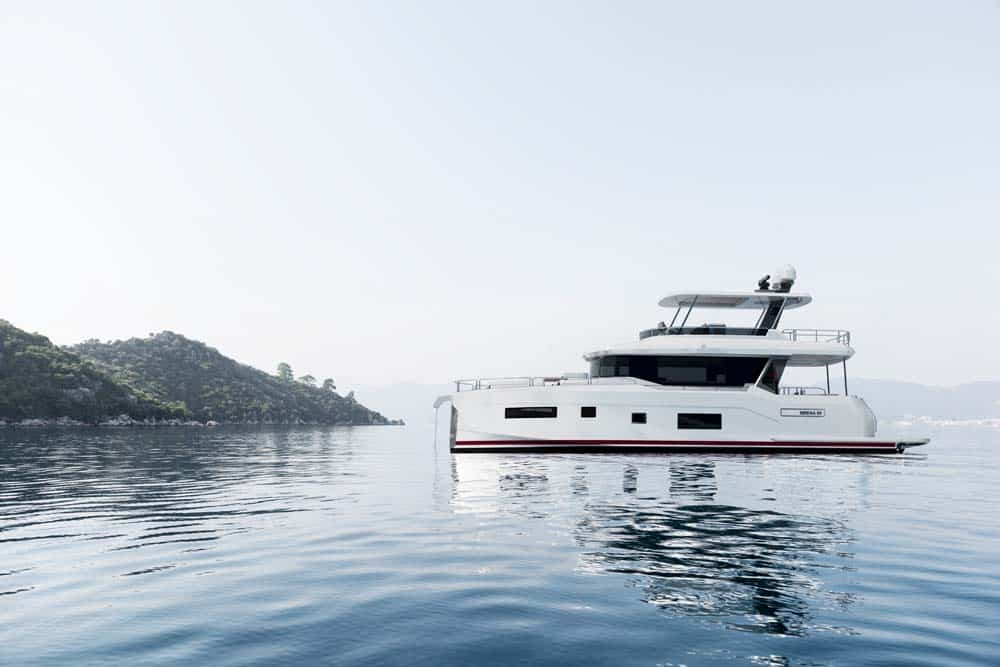 Sirena Yachts