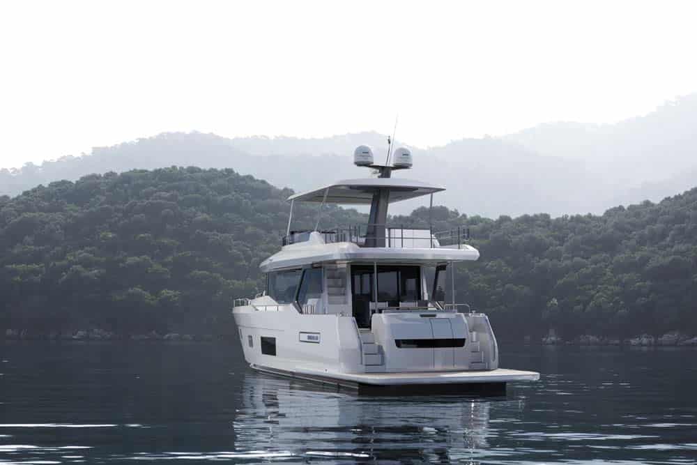 Sirena Yachts