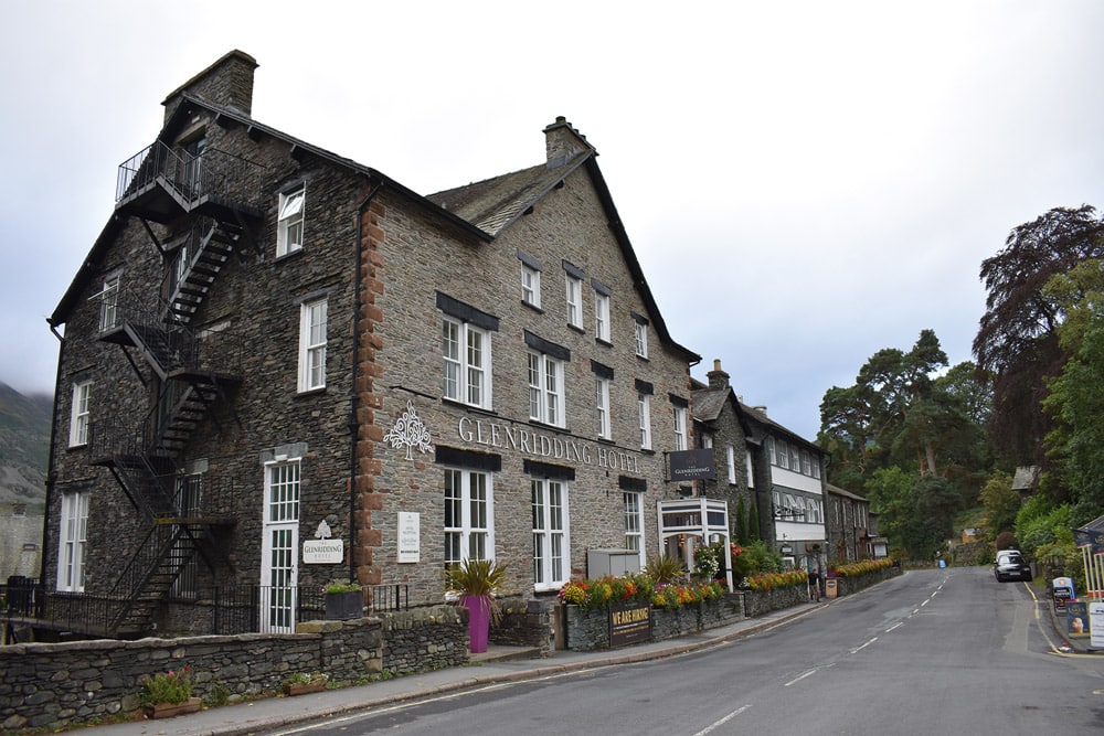 Glenridding Hotel