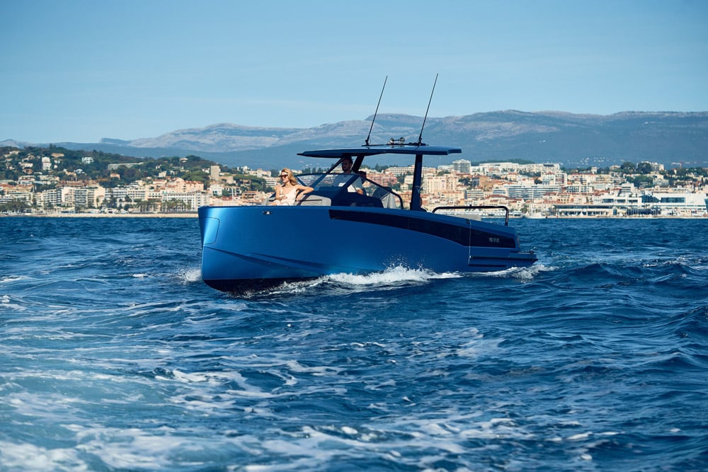 Virtue Yachts
