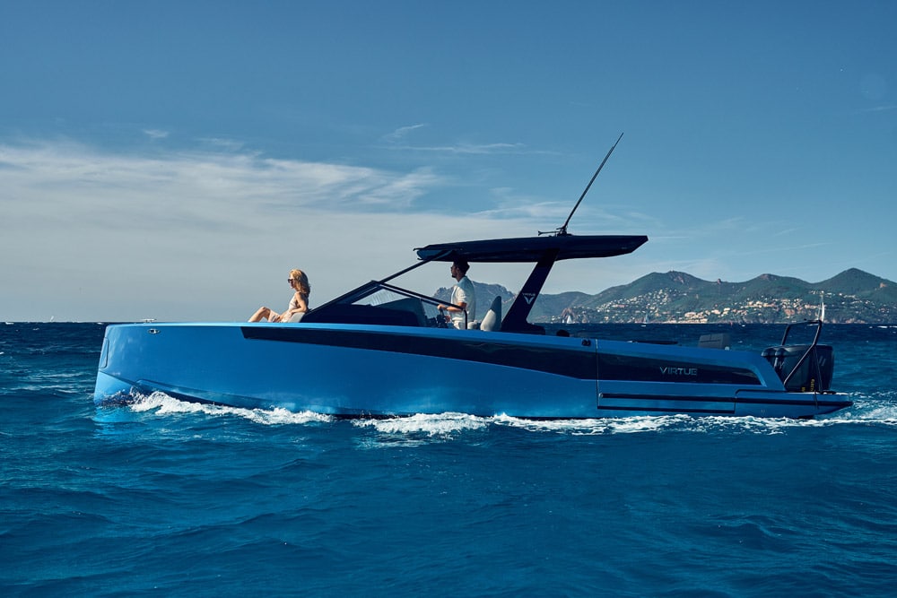 Virtue Yachts