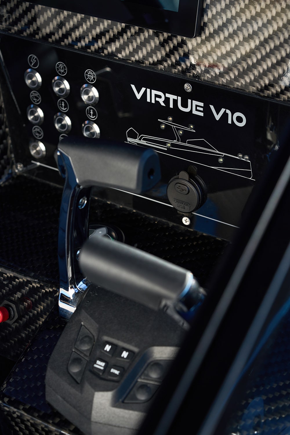 Virtue Yachts
