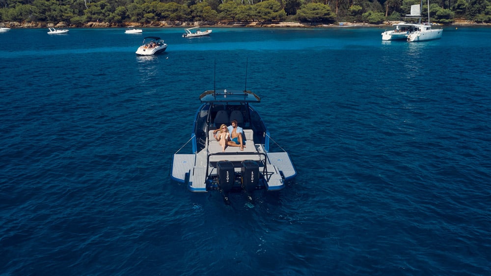 Virtue Yachts
