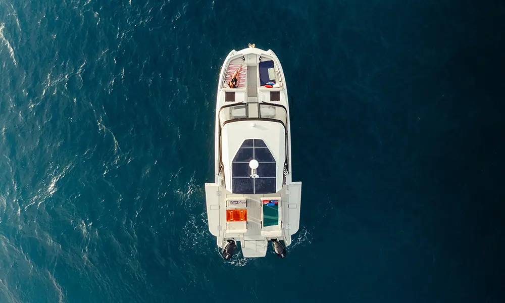 YOT debuts upgraded YOT41 and YOT36 models at Cannes 2025