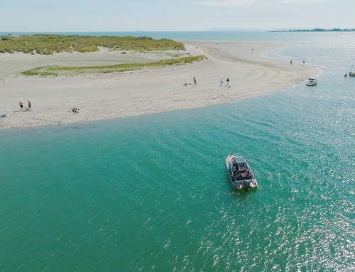 Your Spot on the Solent: Solent Boating Guide