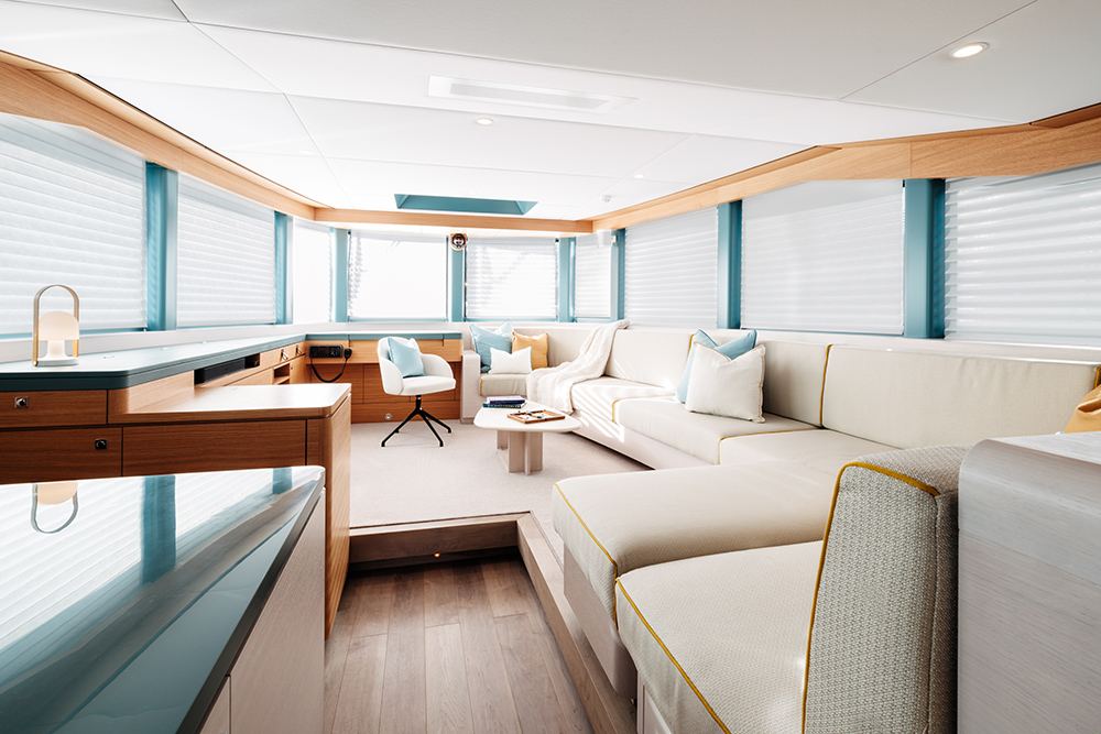 Saloon to the Arksen 85
