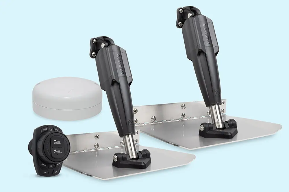 Navico Group: Latest Innovation in Marine Technology