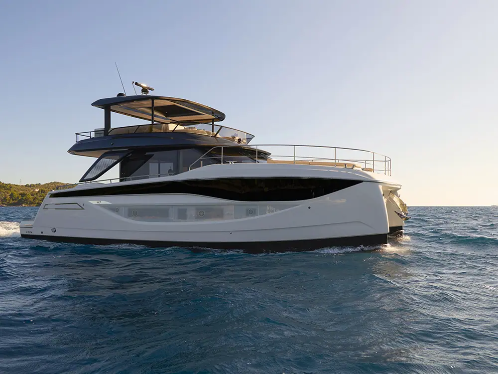 PRESTIGE Unveils Bold New Vision at Cannes 2025