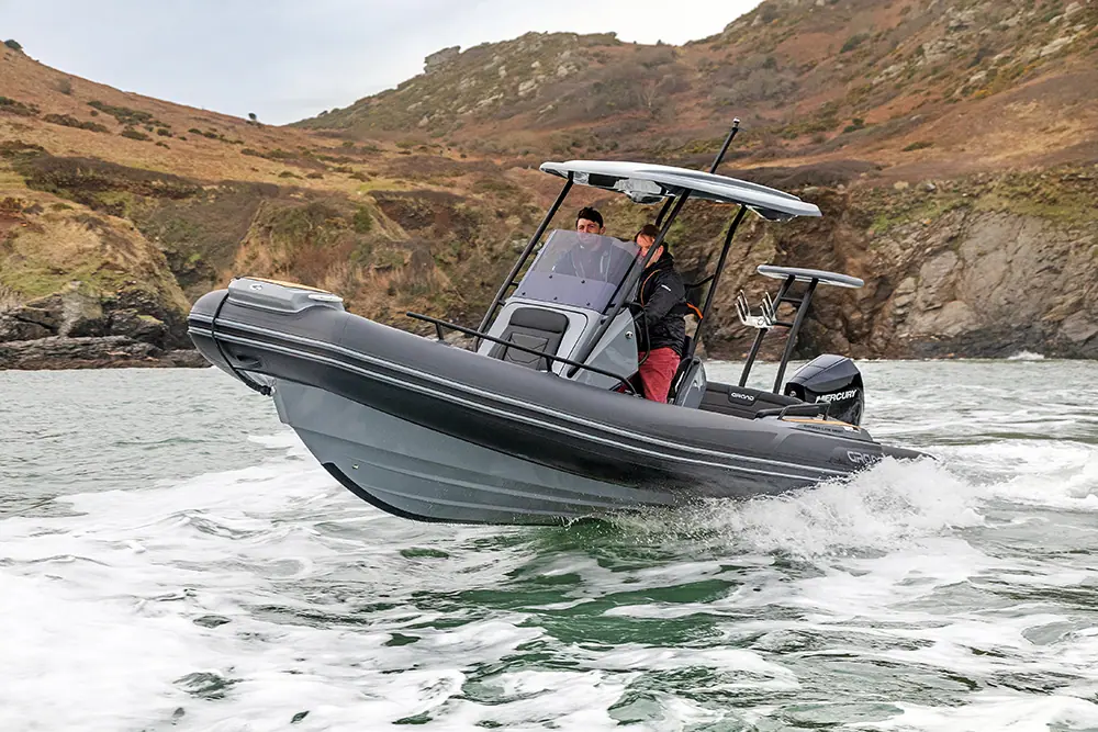 Grand G680: The Best Selling Grand Model